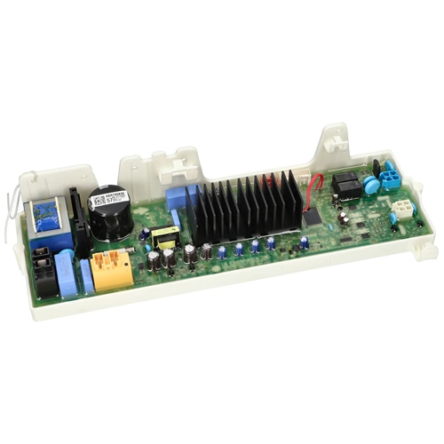 Elektronika vezérlő (eredeti) LG mosógép / RENDELÉSRE