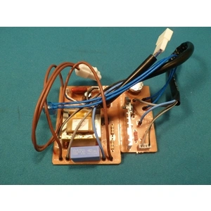 Elektronika (vezérlő, eredeti) LG porszívó / RENDELÉSRE