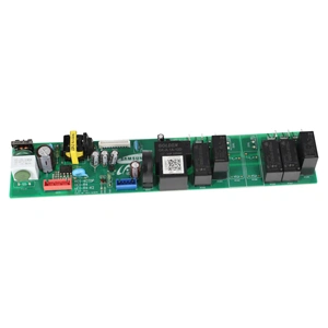 Elektronika, vezérlő (eredeti) SAMSUNG főzőlap / RENDELÉSRE