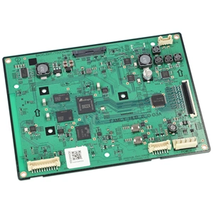 Elektronika vezérlő (eredeti) SAMSUNG hűtőgép / RENDELÉSRE