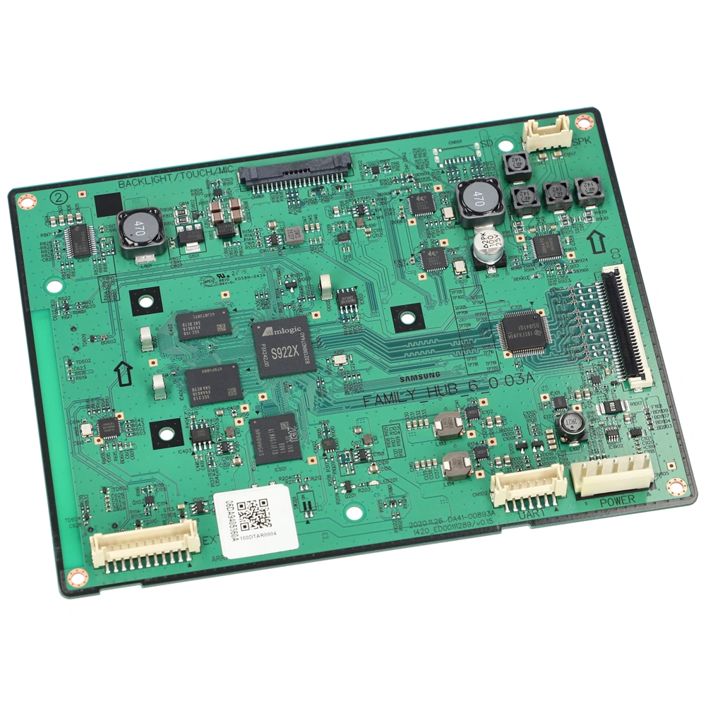 Elektronika vezérlő (eredeti) SAMSUNG hűtőgép / RENDELÉSRE