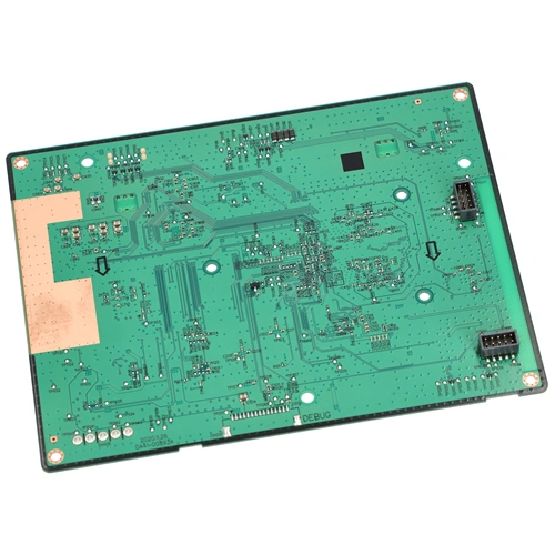 Elektronika vezérlő (eredeti) SAMSUNG hűtőgép / RENDELÉSRE