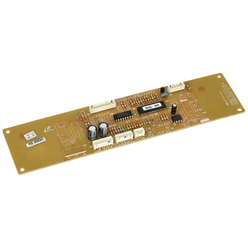 Elektronika ( vezérlő , eredeti ) SAMSUNG hűtőgép / RENDELÉSRE