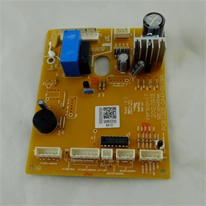 Elektronika vezérlő (eredeti) SAMSUNG hűtőgép / RENDELÉSRE