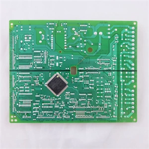 Elektronika vezérlő (eredeti) SAMSUNG hűtőgép / RENDELÉSRE