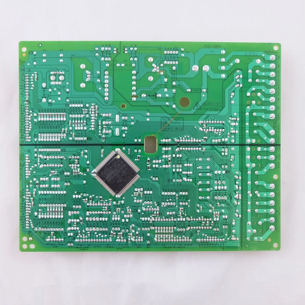 Elektronika vezérlő (eredeti) SAMSUNG hűtőgép / RENDELÉSRE