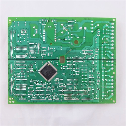 Elektronika vezérlő (eredeti) SAMSUNG hűtőgép / RENDELÉSRE