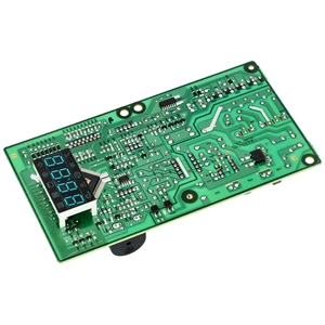 Elektronika vezérlő (eredeti) SAMSUNG mikrohullámú sütő / RENDELÉSRE