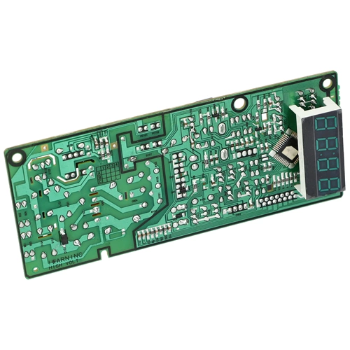 Elektronika, vezérlő (eredeti) SAMSUNG mikrohullámú sütő / RENDELÉSRE