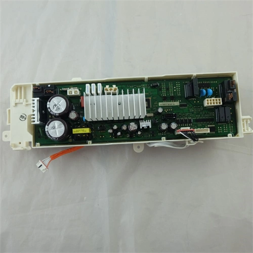 Elektronika vezérlő (eredeti) SAMSUNG mosógép