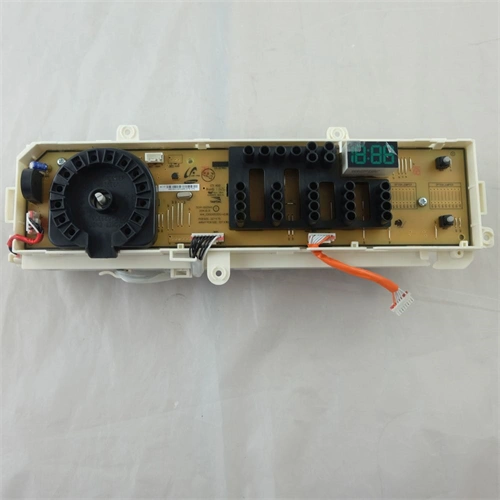 Elektronika vezérlő (eredeti) SAMSUNG mosógép