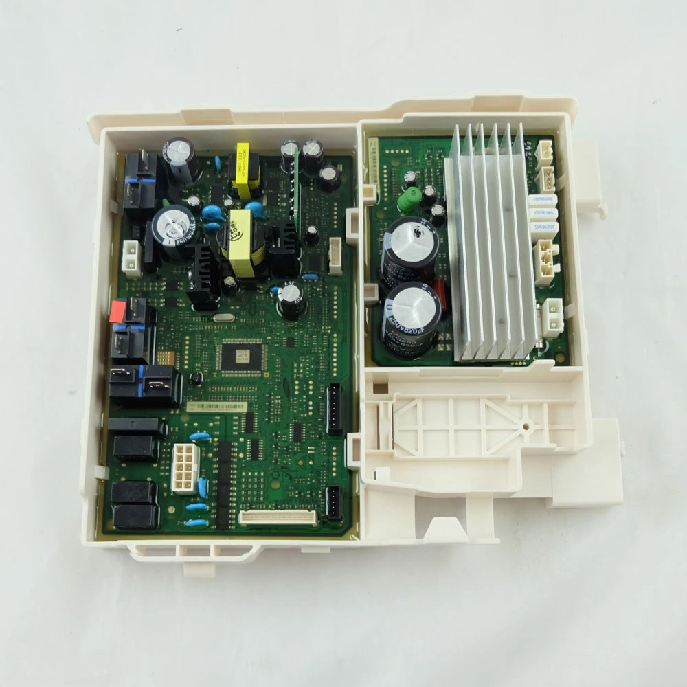 Elektronika vezérlő (eredeti) SAMSUNG mosógép 