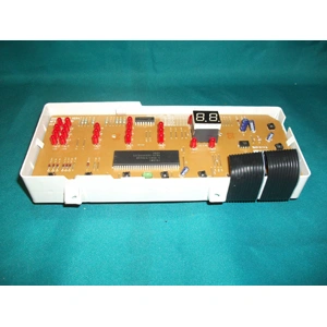 Elektronika (vezérlő, eredeti) SAMSUNG mosógép / RENDELÉSRE