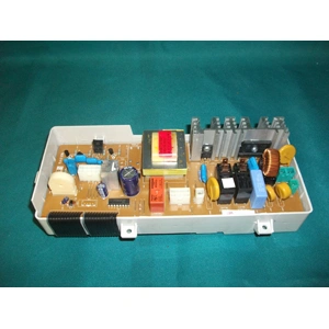 Elektronika (vezérlő, eredeti) SAMSUNG mosógép / RENDELÉSRE