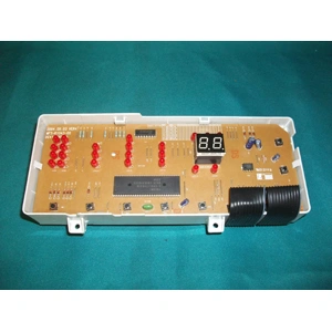 Elektronika (vezérlő, eredeti) SAMSUNG mosógép / RENDELÉSRE