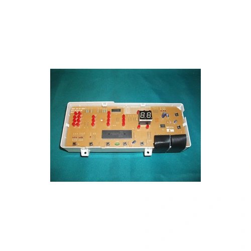 Elektronika (vezérlő, eredeti) SAMSUNG mosógép / RENDELÉSRE