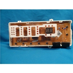  Elektronika (vezérlő) (eredeti) SAMSUNG mosógép / RENDELÉSRE