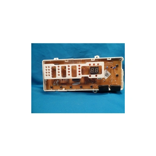  Elektronika (vezérlő) (eredeti) SAMSUNG mosógép / RENDELÉSRE