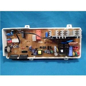  Elektronika (vezérlő) (eredeti) SAMSUNG mosógép / RENDELÉSRE