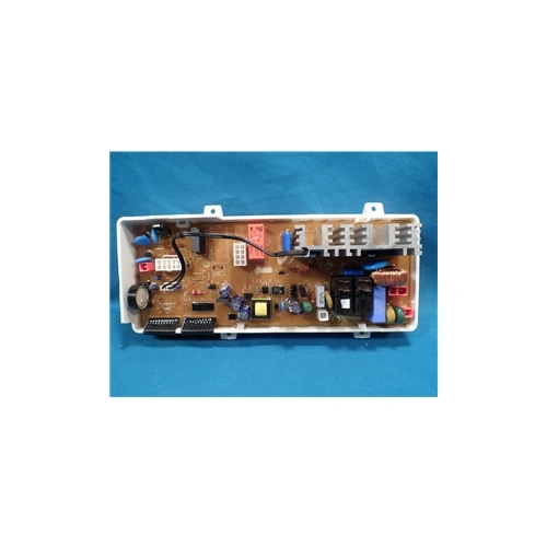  Elektronika (vezérlő) (eredeti) SAMSUNG mosógép / RENDELÉSRE