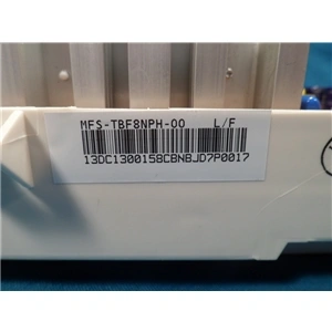  Elektronika (vezérlő) (eredeti) SAMSUNG mosógép / RENDELÉSRE