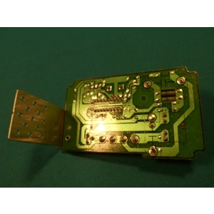 Elektronika (vezérlő, eredeti) SAMSUNG porszívó / RENDELÉSRE