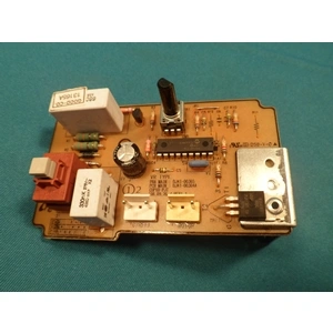 Elektronika (vezérlő, eredeti) SAMSUNG porszívó / RENDELÉSRE