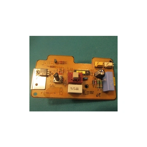 Elektronika, vezérlő (eredeti) SAMSUNG porszívó / RENDELÉSRE