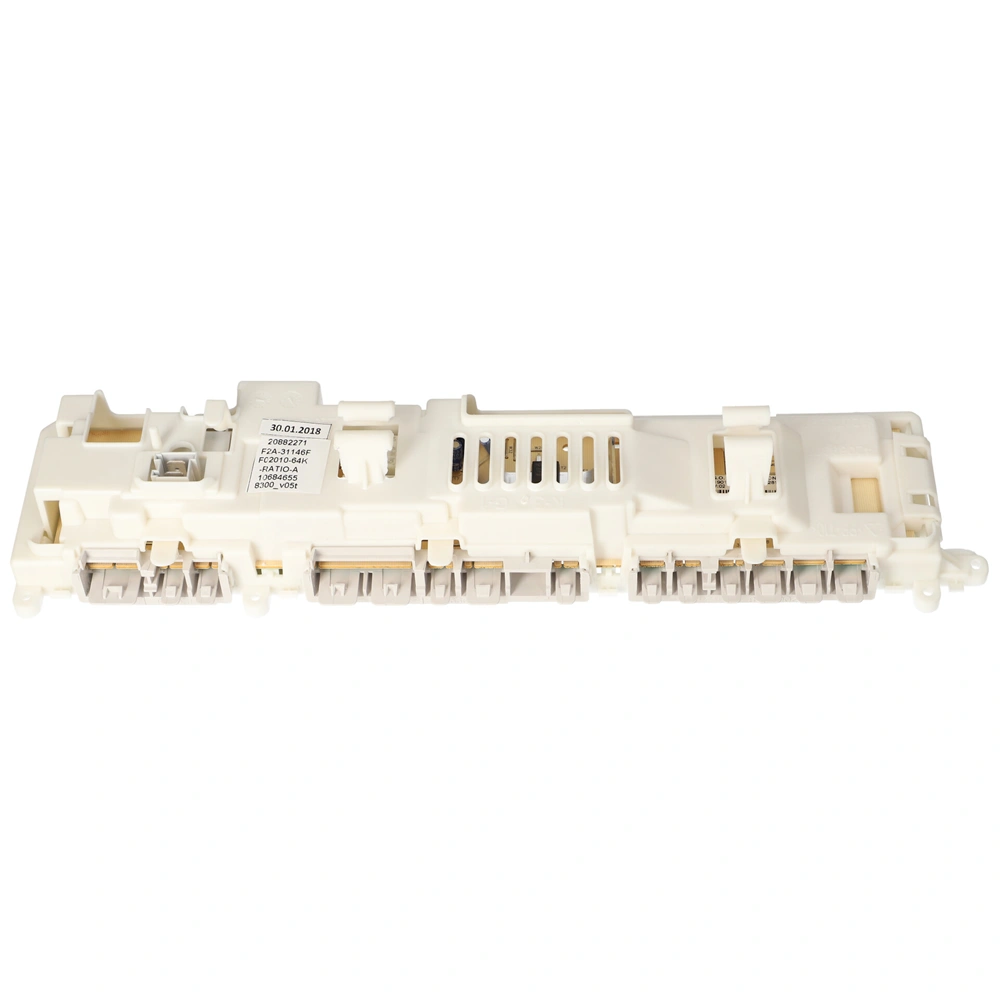 Elektronika, vezérlő (eredeti) VESTEL mosógép / RENDELÉSRE