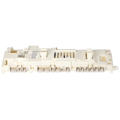 Elektronika, vezérlő (eredeti) VESTEL mosógép / RENDELÉSRE