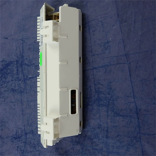 Elektronika vezérlő (eredeti) WHIRLPOOL / INDESIT mosogatógép / RENDELÉSRE