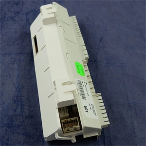 Elektronika vezérlő (eredeti) WHIRLPOOL / INDESIT mosogatógép / RENDELÉSRE