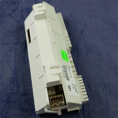 Elektronika vezérlő (eredeti) WHIRLPOOL / INDESIT mosogatógép / RENDELÉSRE