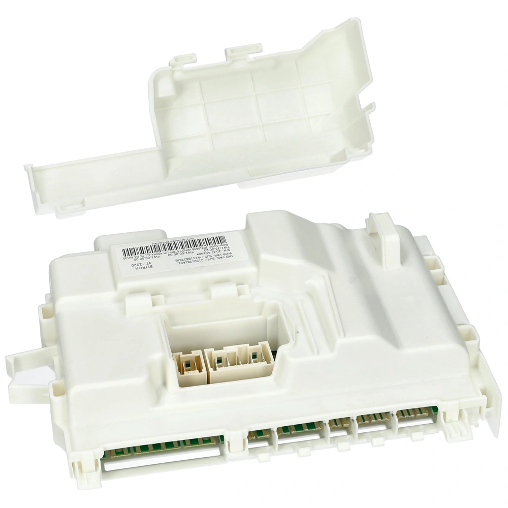 Elektronika vezérlő (eredeti) WHIRLPOOL / INDESIT mosógép