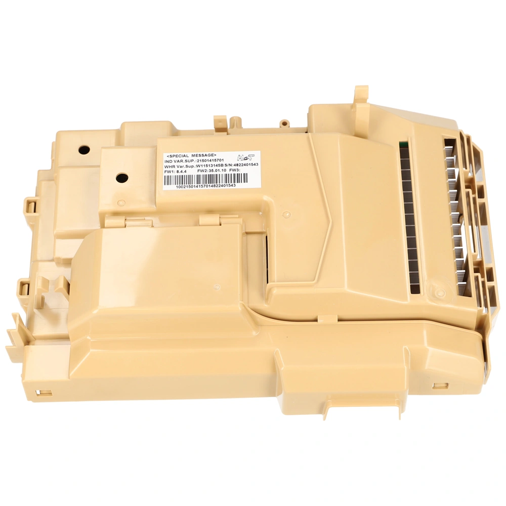 Elektronika, vezérlő (eredeti) WHIRLPOOL / INDESIT mosógép / RENDELÉSRE