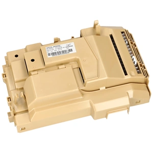 Elektronika, vezérlő (eredeti) WHIRLPOOL / INDESIT mosógép / RENDELÉSRE