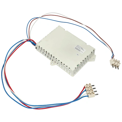 Elektronika (vezérlő) eredeti WHIRLPOOL főzőlap / RENDELÉSRE