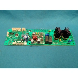 Elektronika (vezérlő) eredeti WHIRLPOOL kávéfőző / RENDELÉSRE