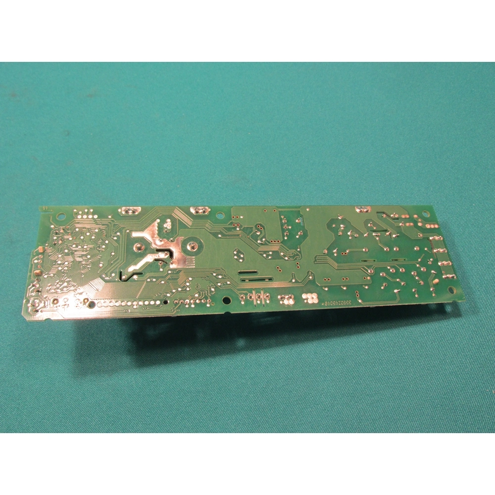 Elektronika, vezérlő (eredeti) WHIRLPOOL kávéfőző / RENDELÉSRE