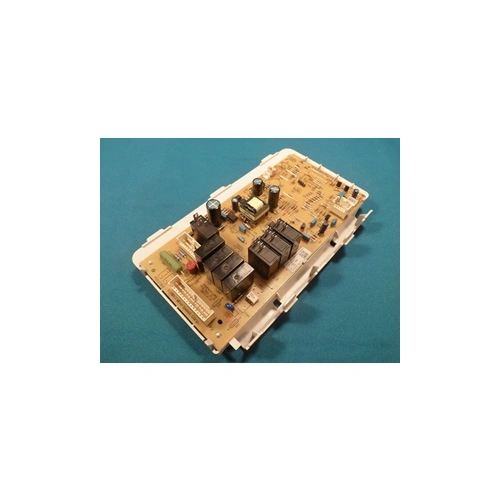 Elektronika (vezérlő, eredeti) WHIRLPOOL mikro / RENDELÉSRE