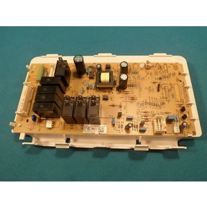 Elektronika (vezérlő, eredeti) WHIRLPOOL mikro / RENDELÉSRE