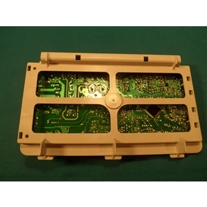 Elektronika (vezérlő, eredeti) WHIRLPOOL mikro / RENDELÉSRE