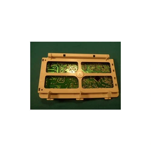 Elektronika (vezérlő, eredeti) WHIRLPOOL mikro / RENDELÉSRE