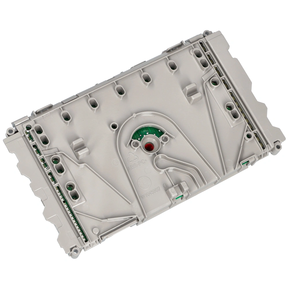 Elektronika (vezérlő) eredeti WHIRLPOOL mosógép / RENDELÉSRE