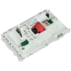 Elektronika vezérlő (eredeti) WHIRLPOOL mosógép / RENDELÉSRE