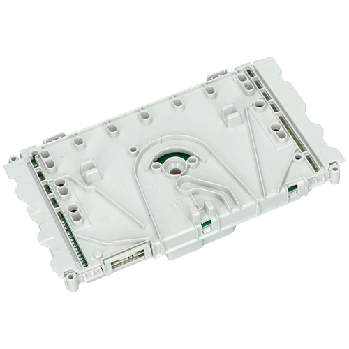 Elektronika vezérlő (eredeti) WHIRLPOOL mosógép / RENDELÉSRE