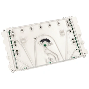 Elektronika (vezérlő) eredeti WHIRLPOOL mosógép / RENDELÉSRE