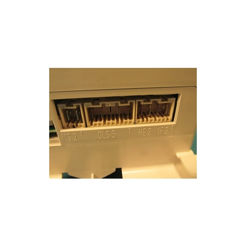 Elektronika (vezérlő) eredeti WHIRLPOOL mosógép / RENDELÉSRE