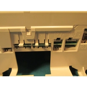 Elektronika (vezérlő) eredeti WHIRLPOOL mosógép / RENDELÉSRE