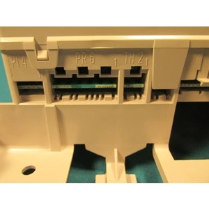 Elektronika (vezérlő) eredeti WHIRLPOOL mosógép / RENDELÉSRE